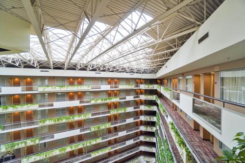 外部景觀, 和諧錫考克斯草地套房酒店 (Harmony Seacaucus Suites Meadowlands) in 錫考克斯鎮 (NJ)