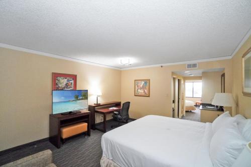Harmony Seacaucus Suites Meadowlands - image 8