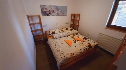 Chata Kriváň - bez kontaktu s ubytovateľom "Click 'n Sleep" obrázok