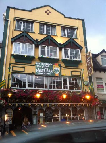 Failte Hotel - image 14