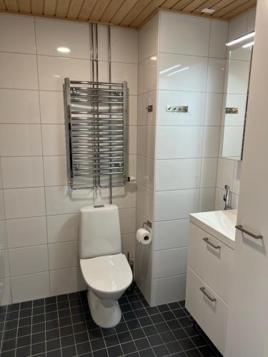 ARENA Studio, Tampere (foto 8)