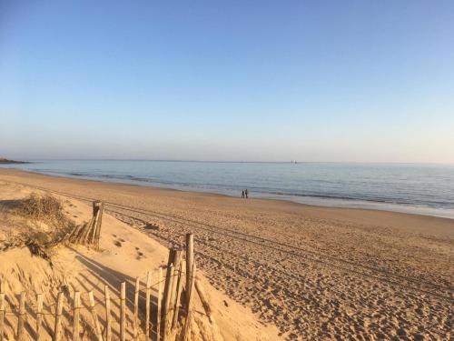 Chambre d'hôtes près de la plage - Chambre d'hôtes - Pornichet