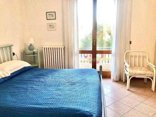 B&B Curva Della Palma