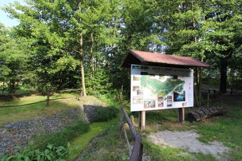 Apkārtne, Ferienwohnung in herrlicher Teichlandschaft in Konigswartha