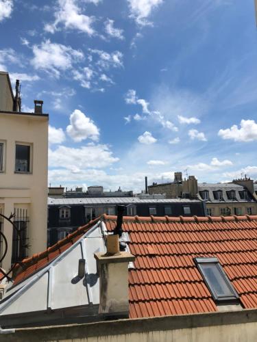 Heart Of Saint Germain des Pres - Perfect Location - Location saisonnière - Paris