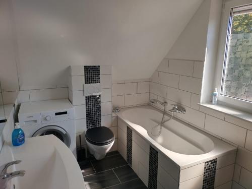 Ferienwohnung "Schwalbennest" in Motzen, Deutschland