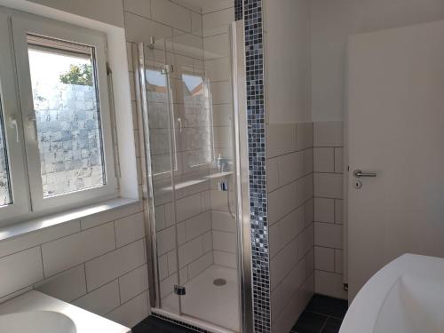 Ferienwohnung "Schwalbennest" in Motzen, Deutschland