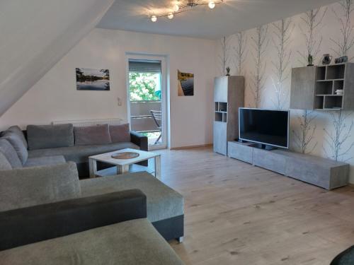 Ferienwohnung "Schwalbennest" in Motzen, Deutschland
