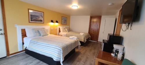 Driftin Sands Motel 2