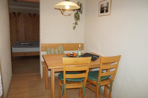 Faciliteiten, Ferienhof Barthel in Gunzenhausen