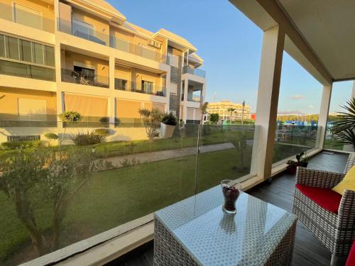 Instalaciones, Bel Appartement à AMWAJ Sidi rahal (Bel Appartement a AMWAJ Sidi rahal) in Sidi Rahal