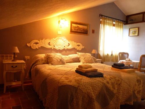 B&B The Roses Garden in Cosseria