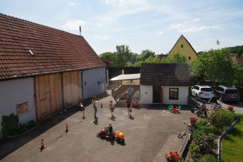 Ferienhof Barthel - image 11