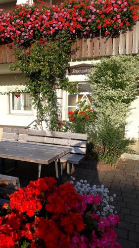 Faciliteiten, Ferienhof Barthel in Gunzenhausen