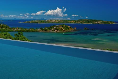 VILLA DOMINGO - Incroyable vue panoramique