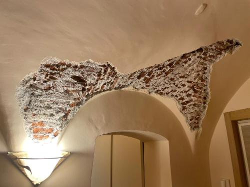 Il Nido Del Borgo, Janov (fotografie 7)