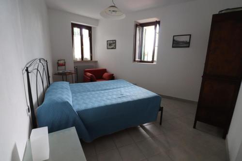  Appartamento in borgata storica in Boissano