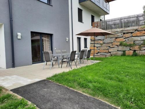 花園, Mein Freiraum in 弗拉紹