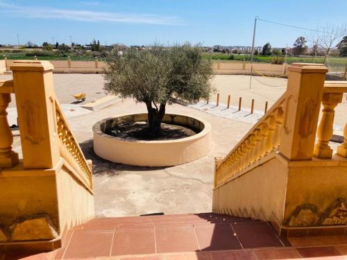  Villa Lubia in 03177 San Fulgencio