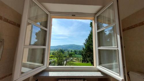 A környék, Agriturismo Villa Caffarelli in Salice Terme
