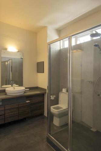 Casa Florida Hotel & Spa Room Type - Superior Double Room