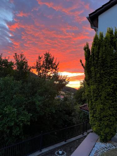 Haus Martina Panoramablick in Lutter, Deutschland