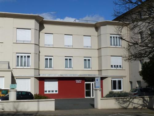 Kosy Appart Hôtels Le Cours Moreau - image 7