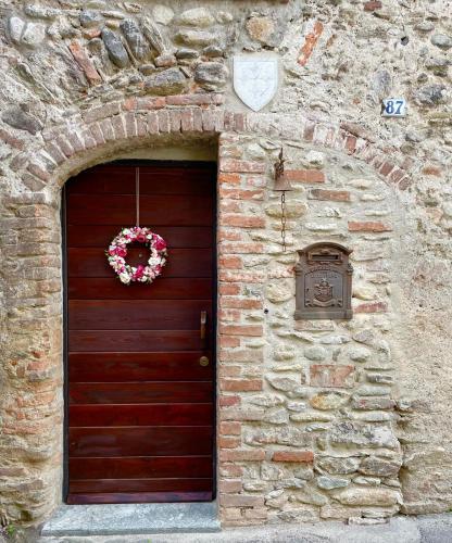  Il Fienile in Garessio
