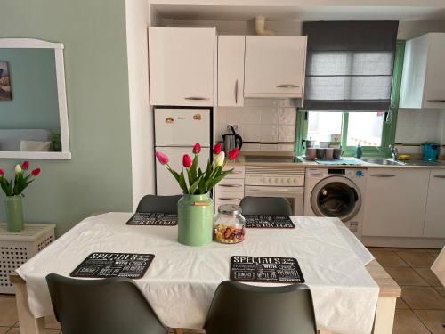 Dolce Vita Appartment 4