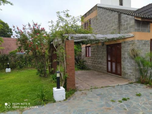 Mediterráneo Cabañas (Mediterraneo Cabanas) in Chascomus
