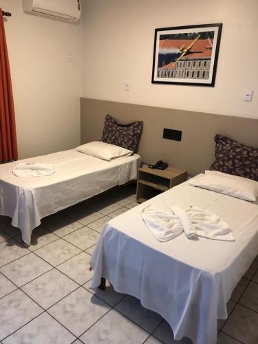 Limeira Plaza Hotel