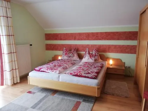 Ferienwohnung Marina in Mariapfarr, Österreich