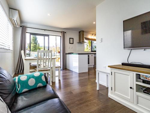 Mountain Magic - Ohakune Holiday Home, Охакуне (фото 10)