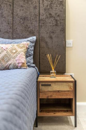 Modern&Luxurios 1 Bed Apartment-Prime Location.