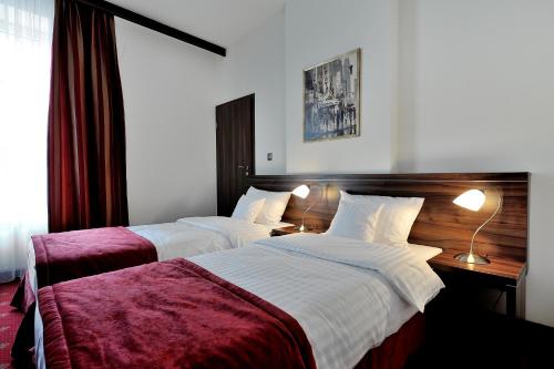 Hotel Centrum Sosnowiec - image 13