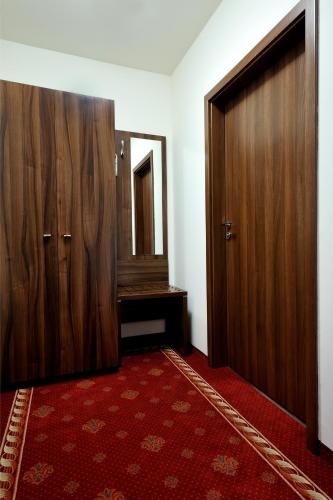 Hotel Centrum Sosnowiec - main image