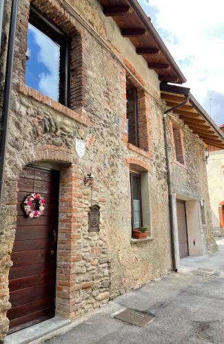  Il Fienile in Garessio