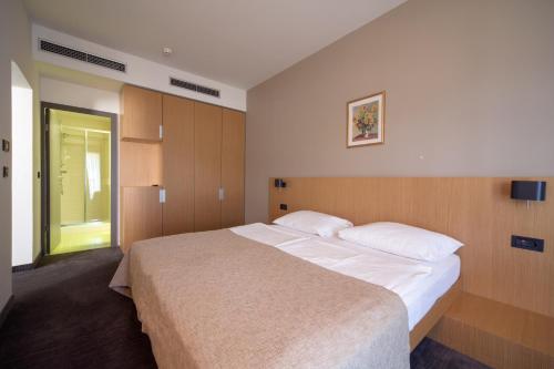 Special Offer - Economy Double Room with Spa Package