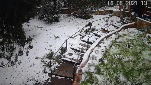 El Descanso El Descanso