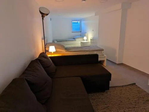 NETA Privatunterkunft in Hannover, Deutschland