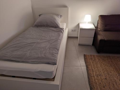 NETA Privatunterkunft, Hanovre (photo 8)