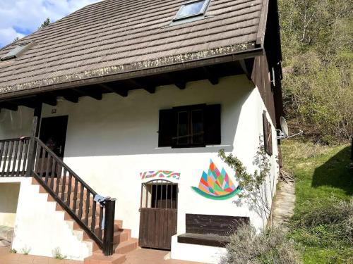 Huge Cottage in the Heart of the Triglav National Park - Chalet - Soča
