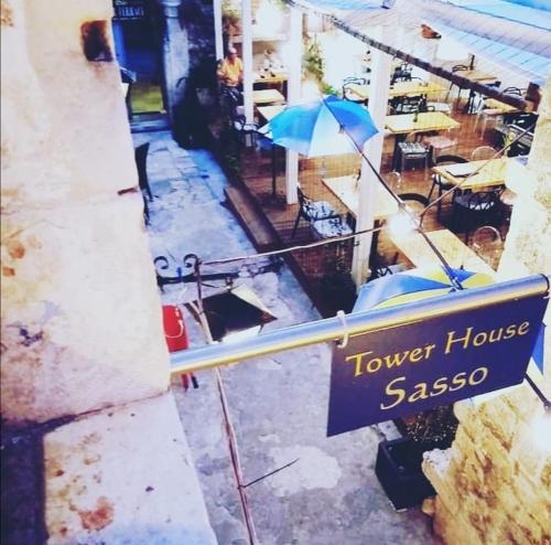TowerHouseSasso 4