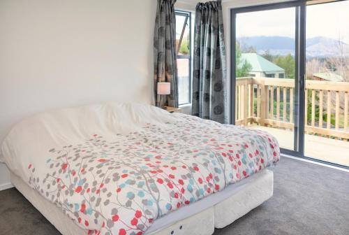 Lofty Quarters - Hamner Springs Holiday Home