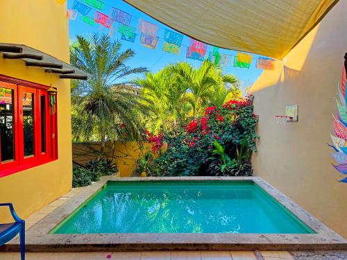 Casa Boho 3, Sayulita (fotografie 9)