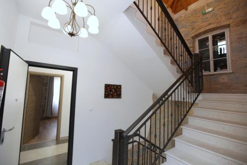Villa Sol in Kastela