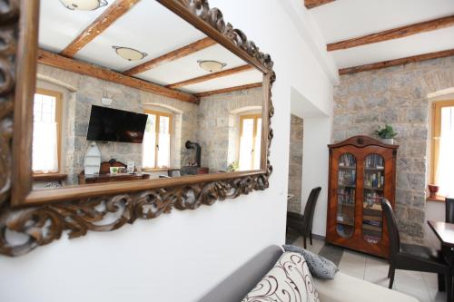Villa Sol – Kaštela, MD