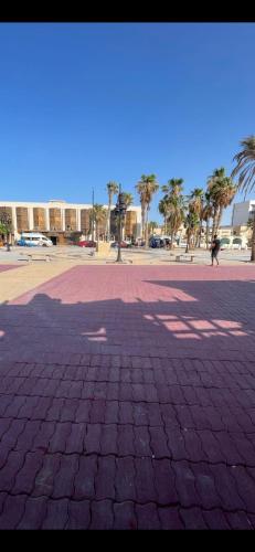 Mashrabiya Hotel – Hurghada, MA