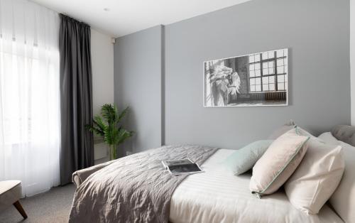 Modern and Spacious 3 bed apt next to The Shard, Londýn (fotografie 8)