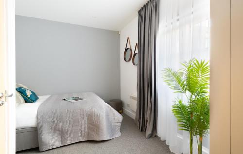 Modern and Spacious 3 bed apt next to The Shard, Londýn (fotografie 6)